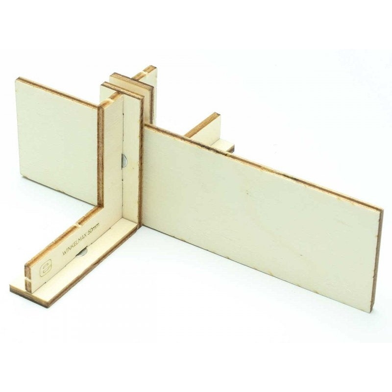 Extron Anglemax 90 deg Magnetic Building Board Blocks (8pcs) X6917