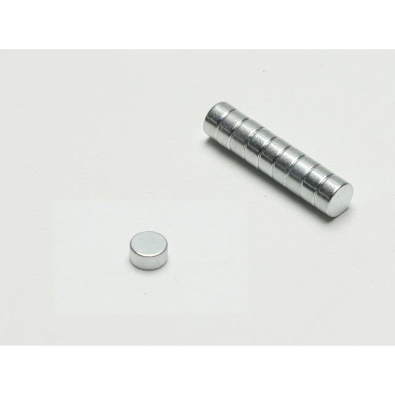 Pichler Magnets 6x3x2mm (10 pack) C4742