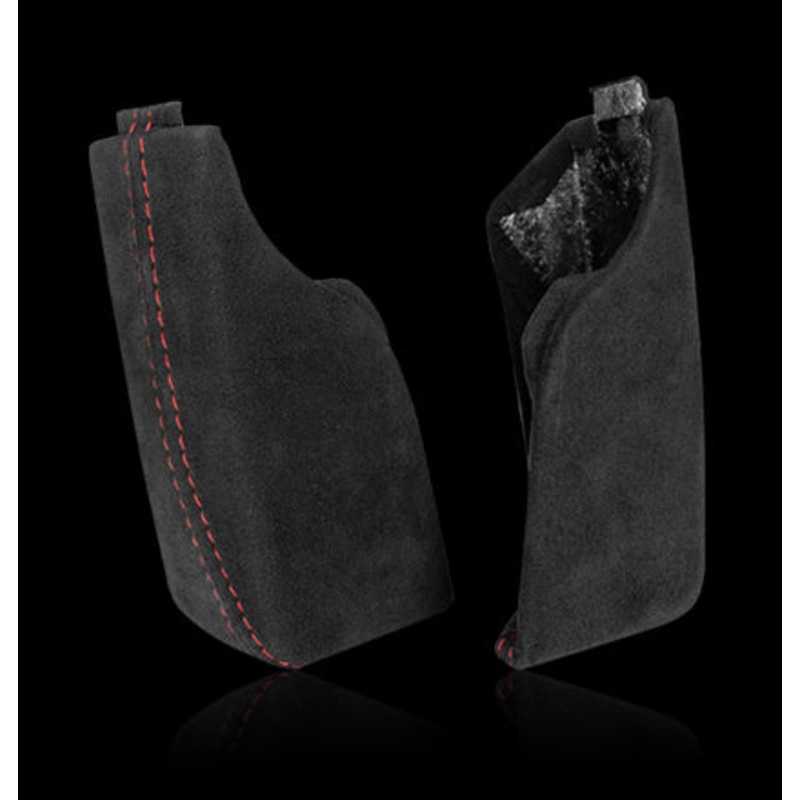 PowerBox ATOM Microfibre Cloth Replacement Handheld Grips 8348