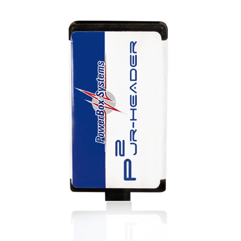 PowerBox P-JR header 9252