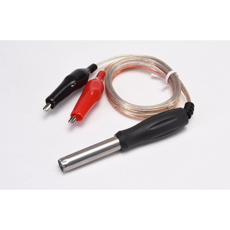 Ripmax Twist Lock Glow Clip W/Alligator Clips L-IRVLS03