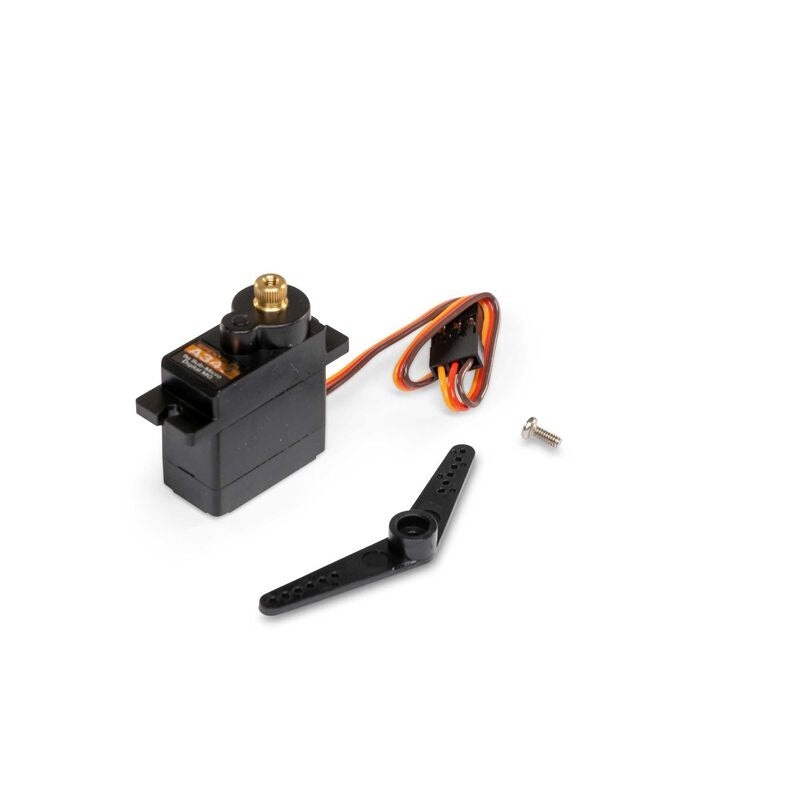 Spektrum A347 Sub-Micro Digital 9g Metal Gear Servo P-SPMSA347