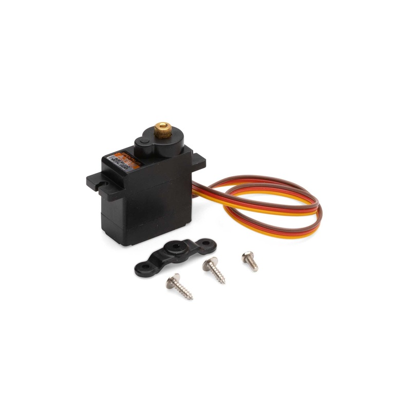 Spektrum A392 13g Sub-Micro Metal Gear Servo SPMSA392