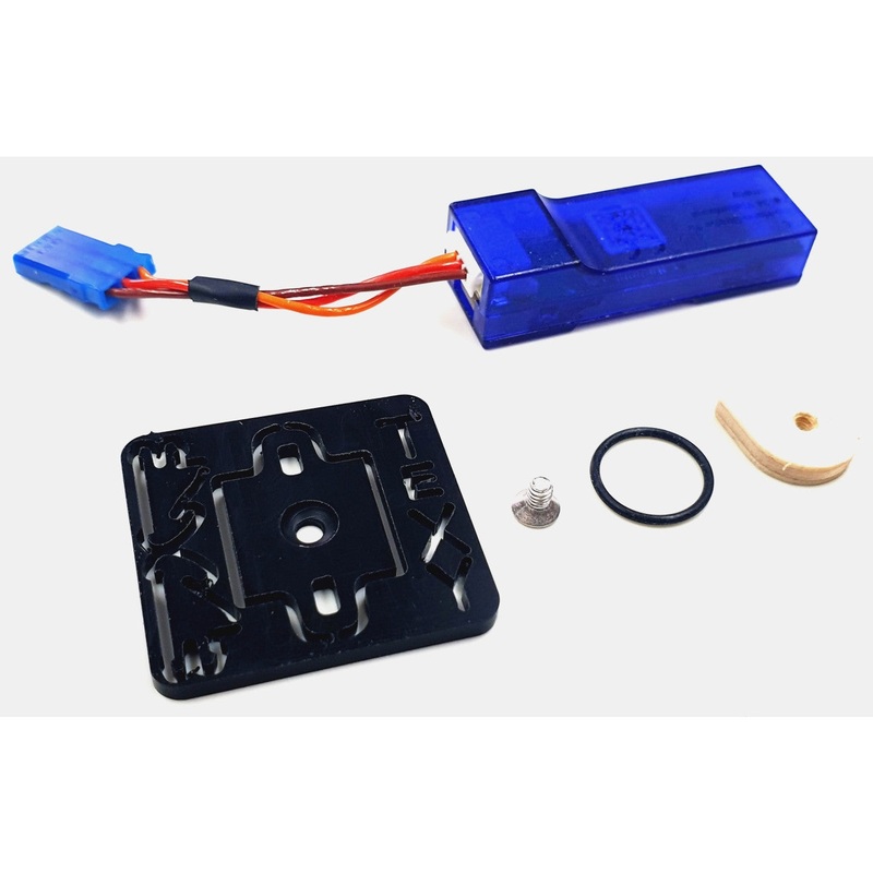 YGE-TeXy Click Mount from STV Tech 013-76