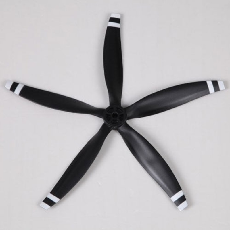 FMS 10 X 7 5-BLADE PROPELLER (Pilatus 1100 PC-21) FMSPROP015