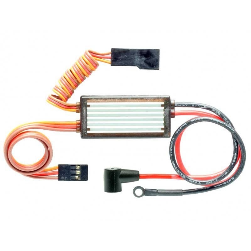 Pichler On Board Glow System 15256