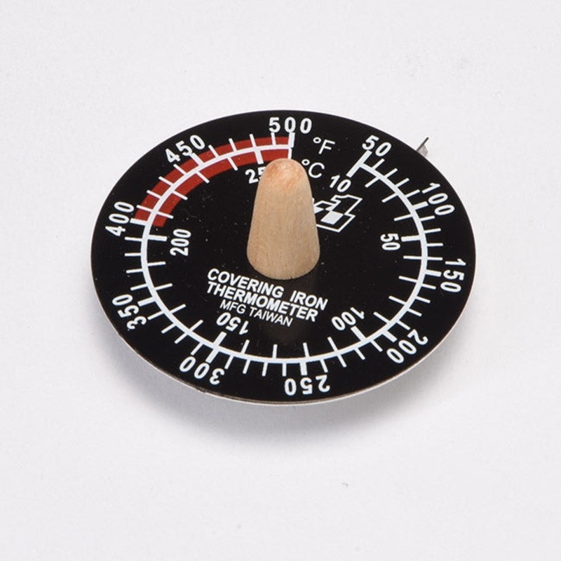 Ripmax Covering Iron Thermometer T-CIT01