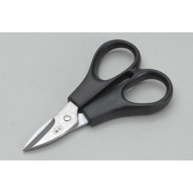 Ripmax Small Stainless Scissors With Micro Teeth RMXSC01