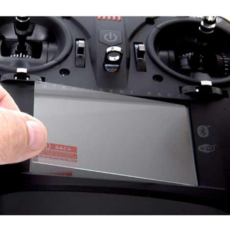 Spektrum iX14 Screen Protector SPMA1211