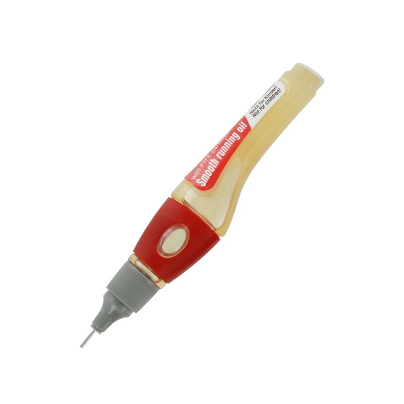 Superfine Oiler With Teflon 74321