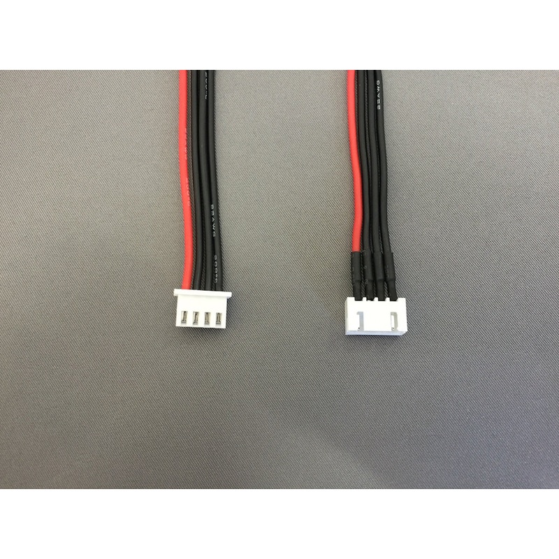 3S JST-XH Balance Lead Extension 500mm