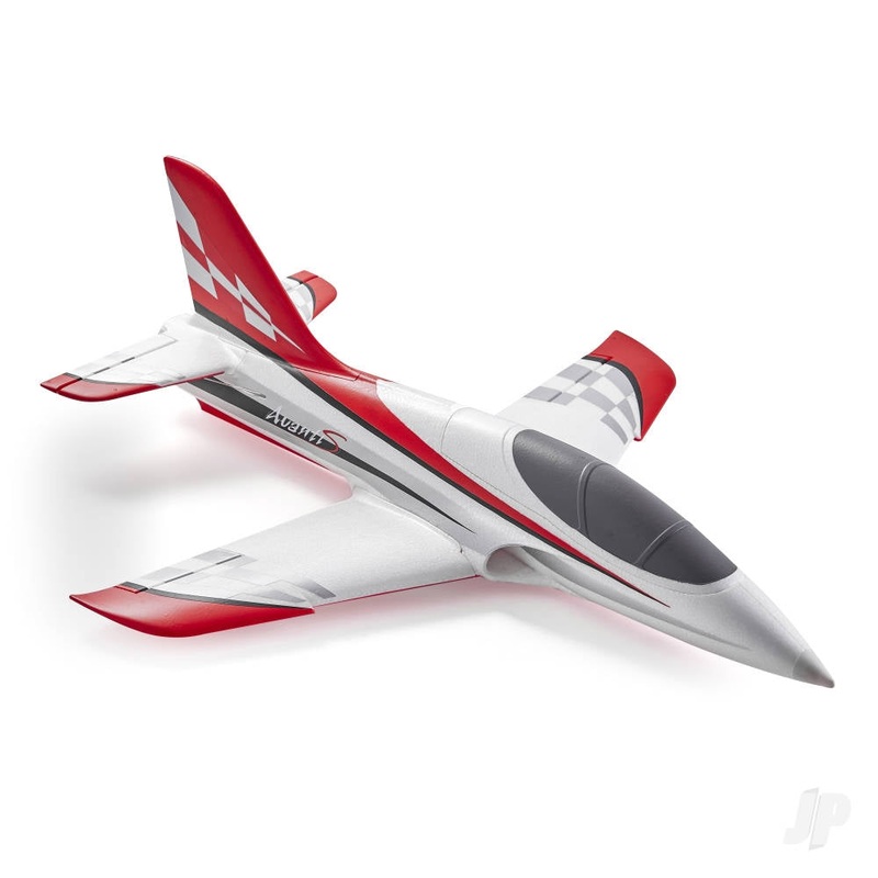Arrows Hobby Avanti 50mm PNP with Vector Stabilisation System (640mm) ARR026PV
