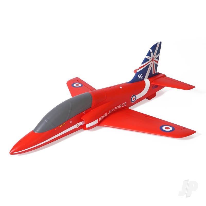 Arrows Hobby BAE Hawk 50mm PNP with Vector Stabilisation System (662mm) ARR020PV