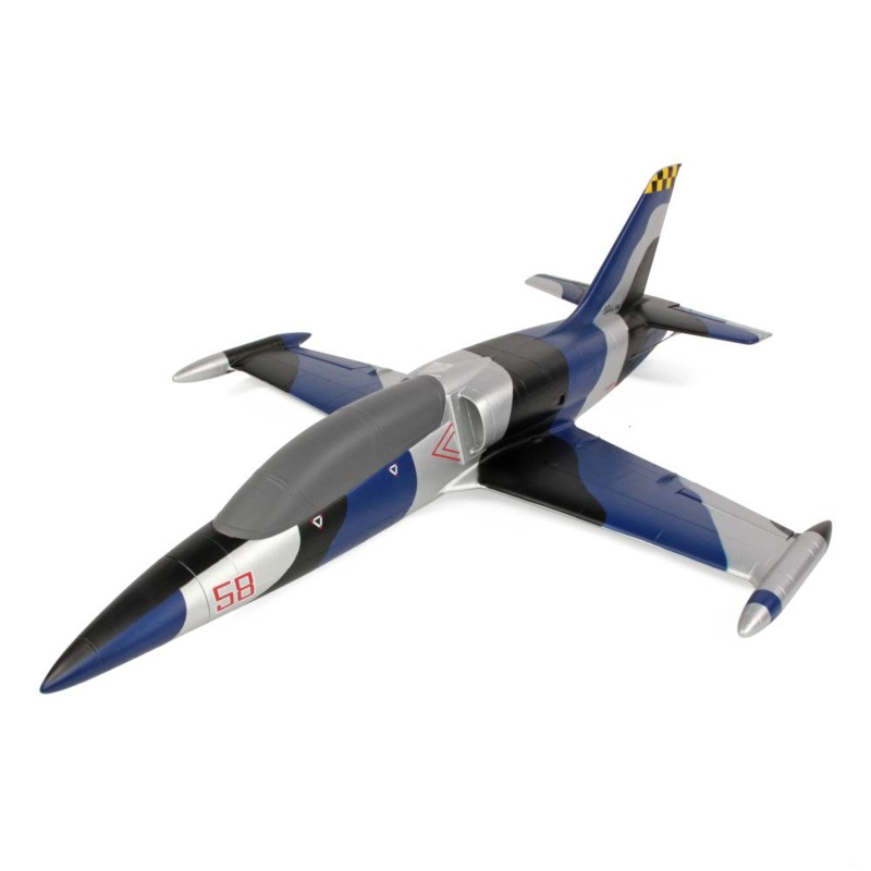 Arrows Hobby L39 50mm PNP with Vector Stabilisation System (750mm) ARR025PV