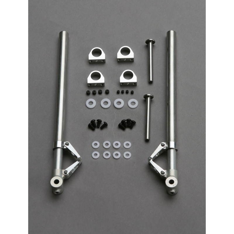 E-Flite 60-120 BF109 Main Strut Set EFLG510109