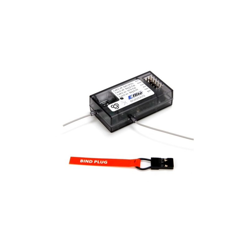 E-Flite Apprentice ESP Receiver (SAFE RX) EFLR310013