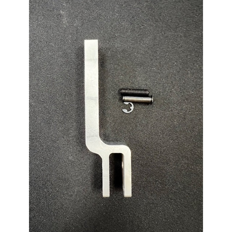 Electron Avanti Lower Main Leg Section from Electron Retracts