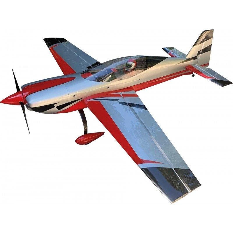 Extreme Flight 78 Extra NG – Red EF-78EXTRANG-R