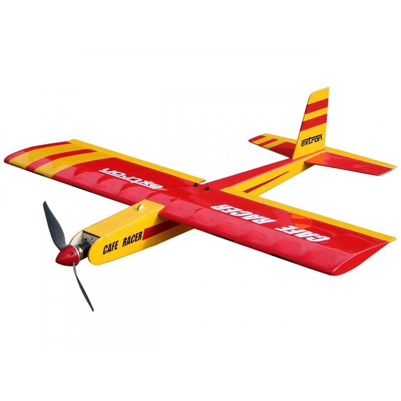 Extron Cafe Racer Laser Cut Kit 800mm Wingspan X5554