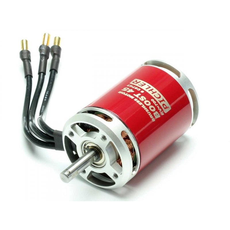 Pichler Brushless motor BOOST 45 Hanno Special C8743