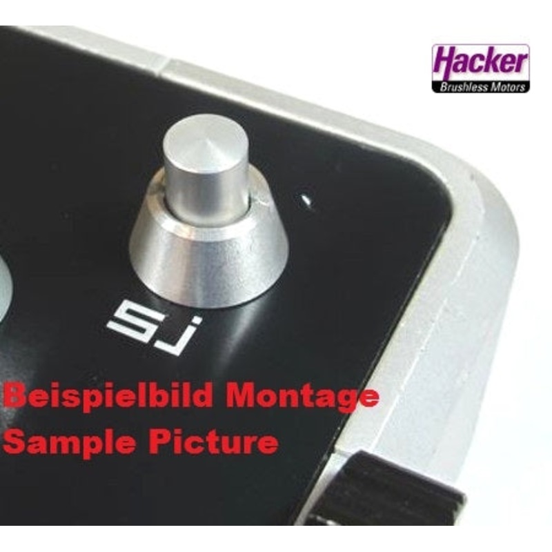 Replacement Momentary Button DS Tx DUPLEX 2,4EX 80001560