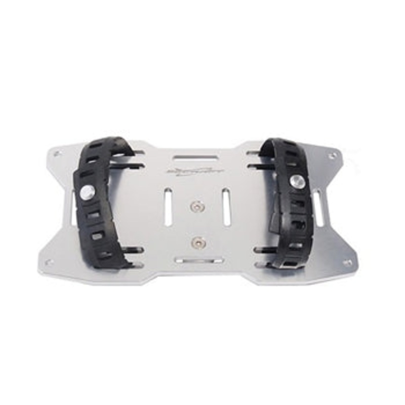 Secraft Battery Holder for Monitor Holder SEC267