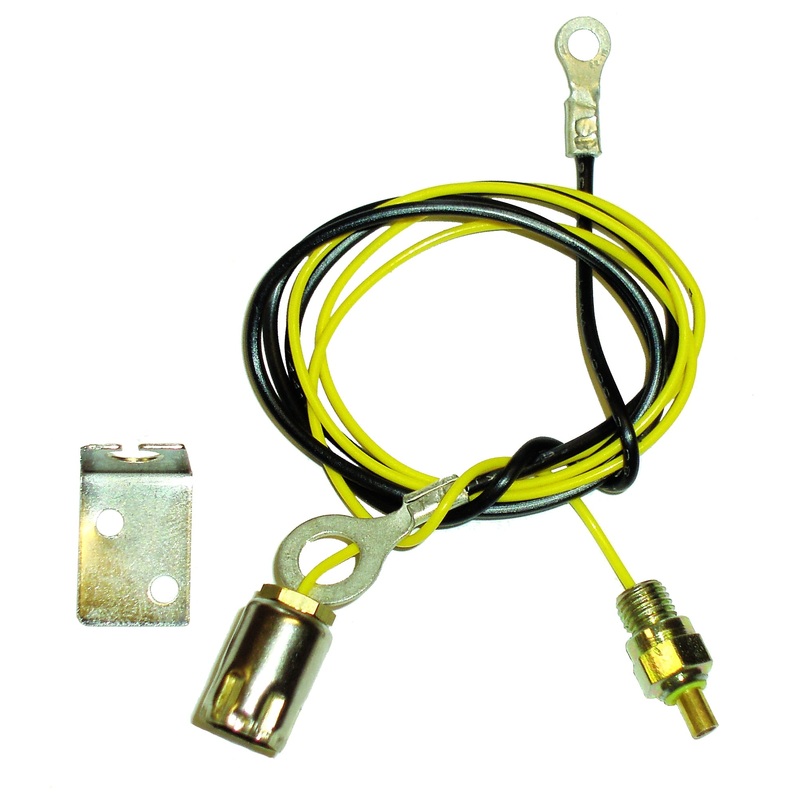 Sullivan Head Lock Remote M021