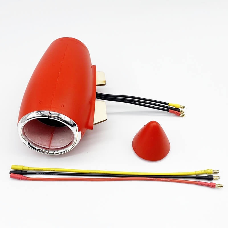 XFLY Swift 2100 Nacelle With 50mm EDF (4S Ver. Optional Setup) XF113-14