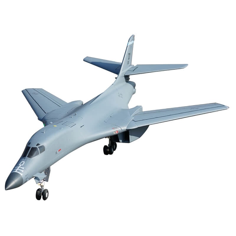 XFLY Twin EDF 70mm B-1B Lancer w/o TX/RX/BATT XF112P