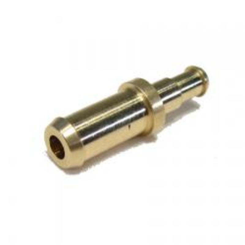 6mm-8mm Barbed Festo Straight Tubing Connector