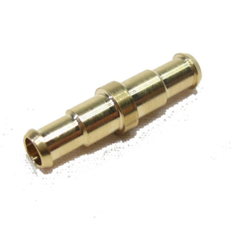 8mm-8mm Barbed Festo Straight Tubing Connector