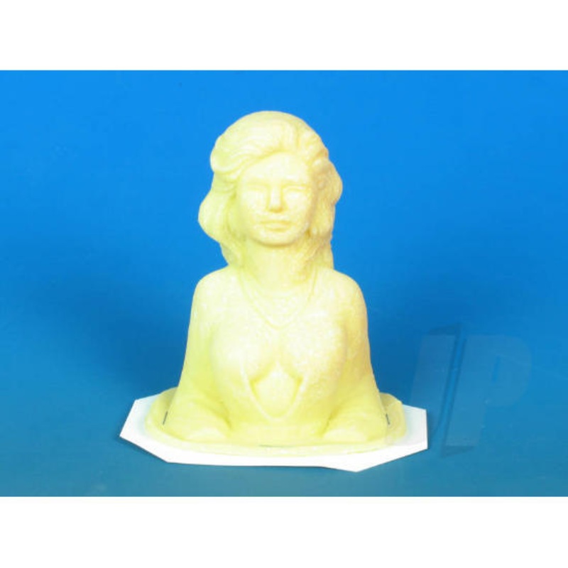 Ace Model Aircraft Pilots – 1/7 Scale Female