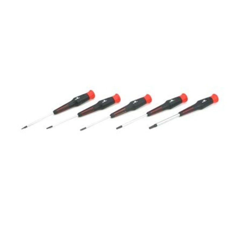 Dynamite Metric Hex Driver Set (5 Pack) DYN2819
