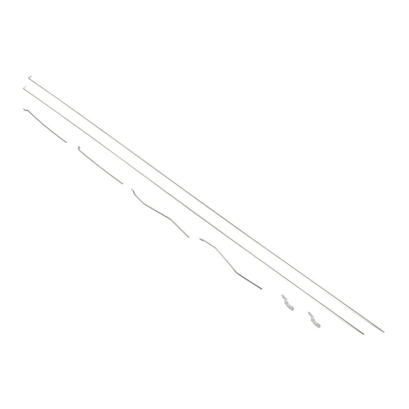 E-Flite Pushrod Set For Timber EFL5260