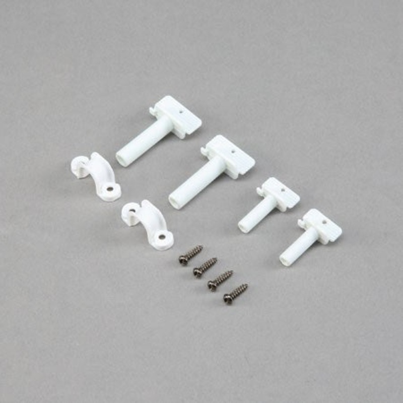E-Flite Thumb Screw Set For Opterra EFL11112