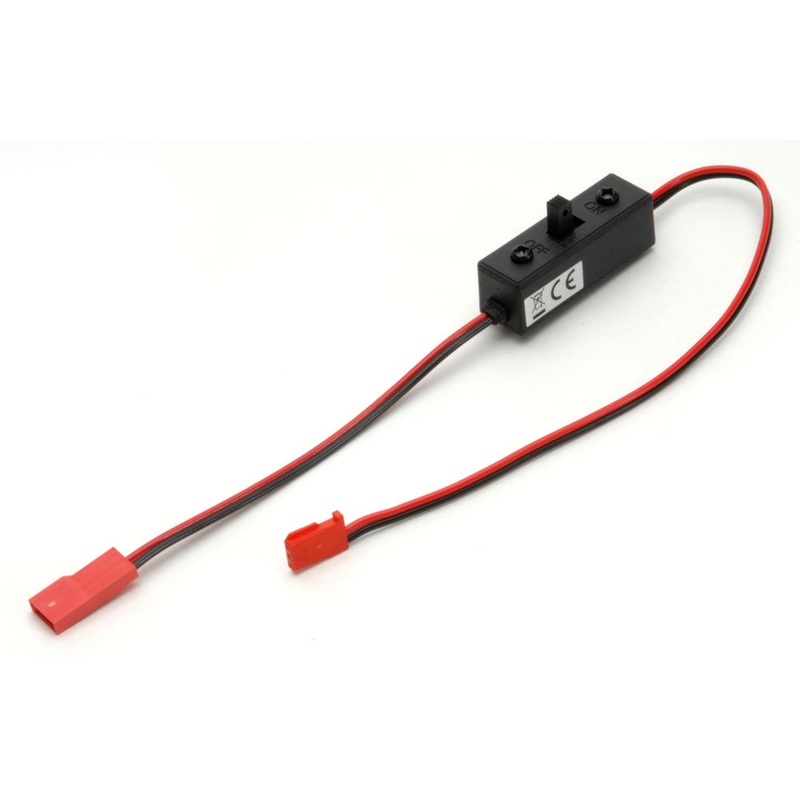 Futaba Electronic Switch (Single) ESW-1J EBA0323