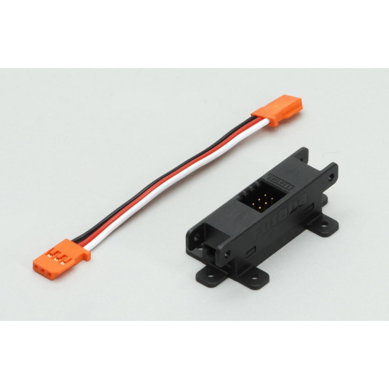 Futaba SBC-6 S-Bus 6-Way Terminal Block EBB0160