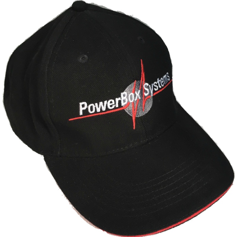 Powerbox Cap Special Offer|Black|Light Grey / Black|Navy Blue