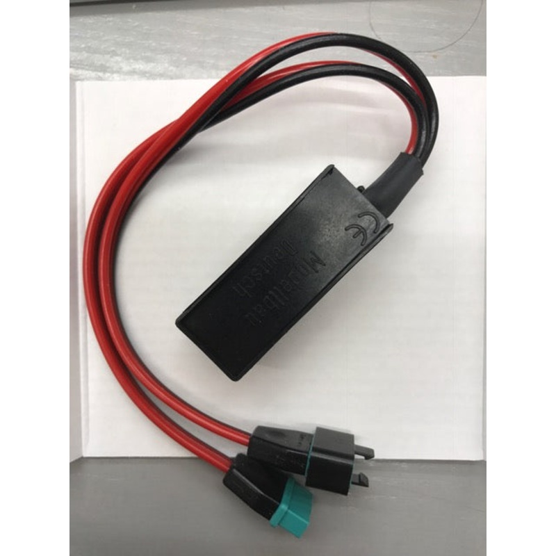 PowerSwitch MPX / MPX 6100 from PowerBox Systems