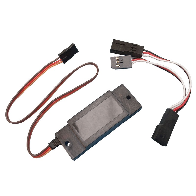 Rcexl Mini Ignition Tachometer for DA DLE & Other Gas Engine RCEXL001