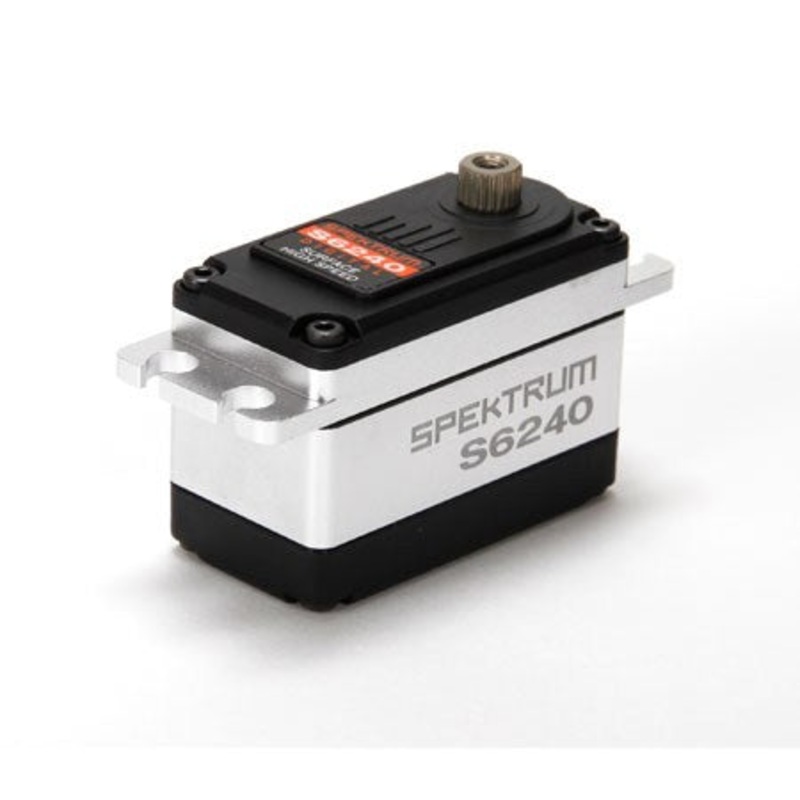 Spektrum S6240 High Speed Dig Servo SPMSS6240