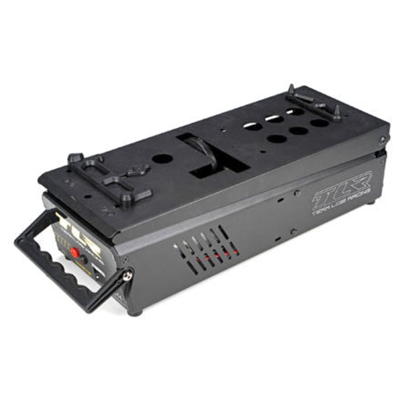 TLR 8ight/8ightT 2.0 Starter Box TLR99059