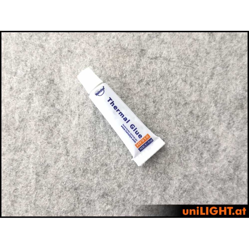 UniLight Heat Conductive Glue 5G