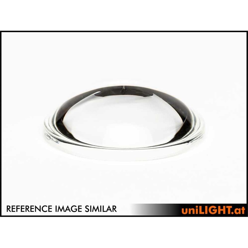 UniLight Lense For Spotlights, 20mm
