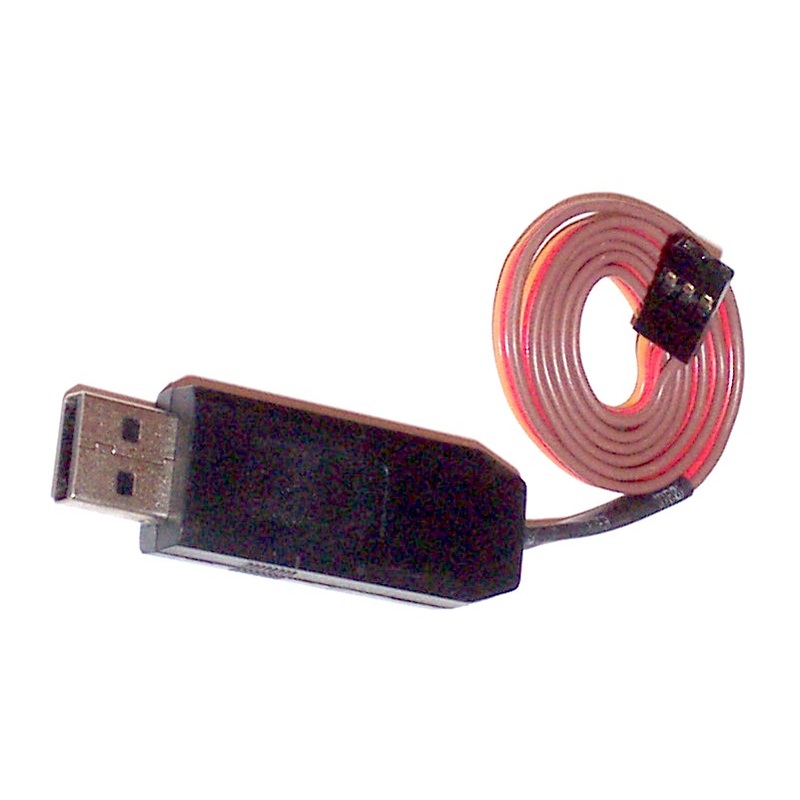 Xicoy USB Adapter Cable For ECU10 USBAdServ