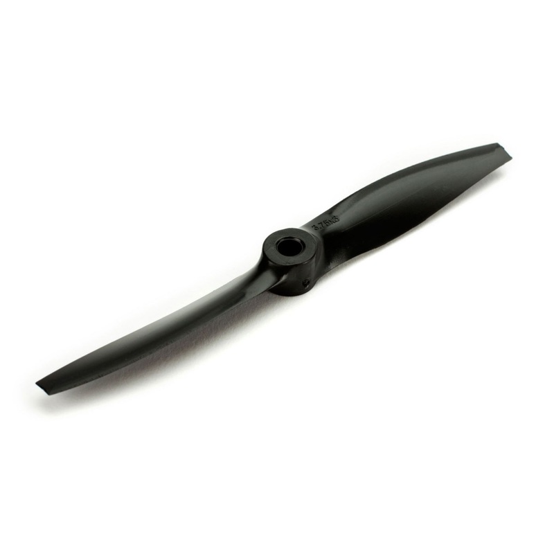 E-Flite 3.75×3 Prop: UM F-27FPV/Q EFLUP037503