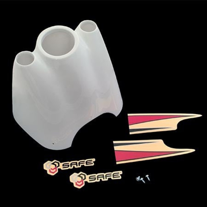 E-Flite Apprentice ESP 15E Cowl EFL310004