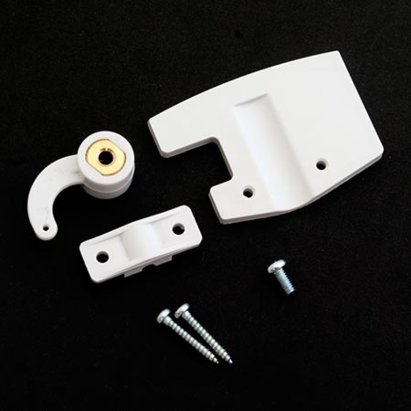 E-Flite Apprentice ESP 15e Nose GearArm & MountingStrap EFL310009