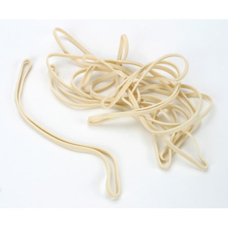 E-Flite Apprentice Rubber Bands (8) EFL2738