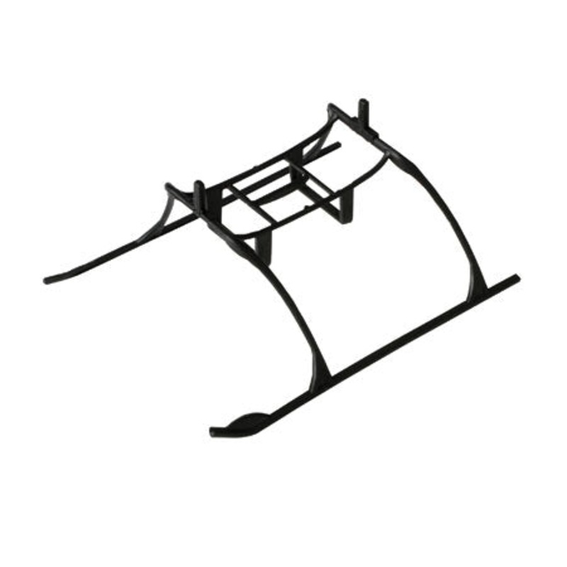 E-Flite Blade Micro CX/CX2 Landing Skid & Battery Mount Set EFLH2222